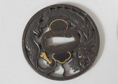 JAPON - Epoque EDO (1603 - 1868)
Maru gata...
