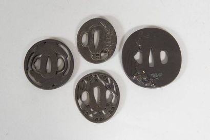 JAPON - Epoque EDO (1603 - 1868)
Nagamaru...