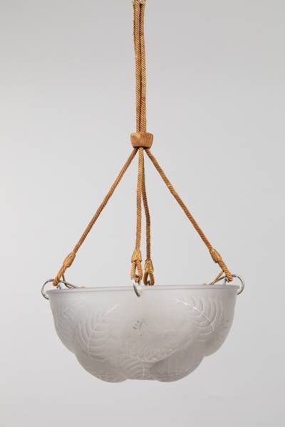 RENÉ LALIQUE (1860-1945)
