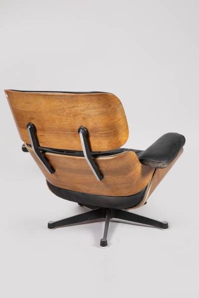 CHARLES & RAY EAMES (1907-1978 & 1912-1988)...