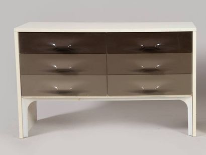 RAYMOND LOEWY (1893-1986) DESIGNER & DOUBINSKY...