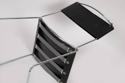 GIANDOMINICO BELOTTI (1922-2004) DESIGNER...