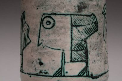 JACQUES BLIN (1920-1995)
