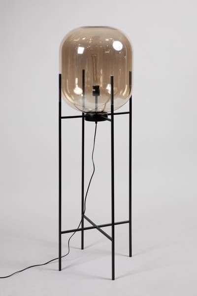 TRAVAIL DANS LE GOUT DE HERKNER
Lampe de...