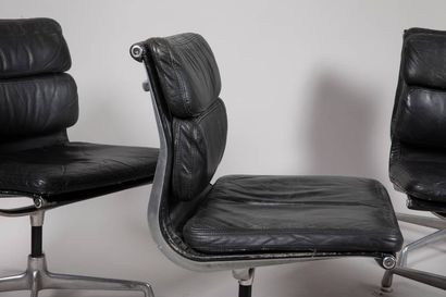 CHARLES ET RAY EAMES (1907-1978) ET (1912-1988)...