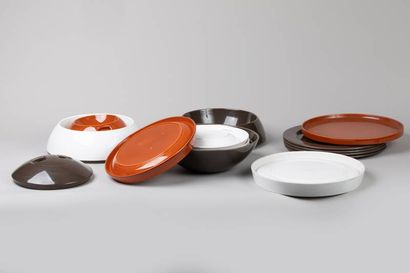 Helen von BOCH (1938-2007) - Edition Villeroy...