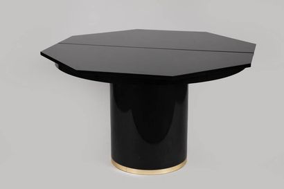 TRAVAIL MODERNE
Table de salle à manger en...