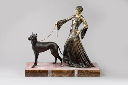 GEORGES GORI (1900- ?)
