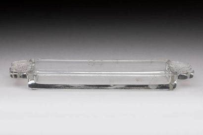 RENÉ LALIQUE (1860-1945)
