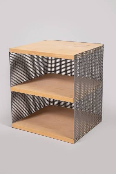 ANDRÉE PUTMAN (1925-2013) DESIGNER & LES...