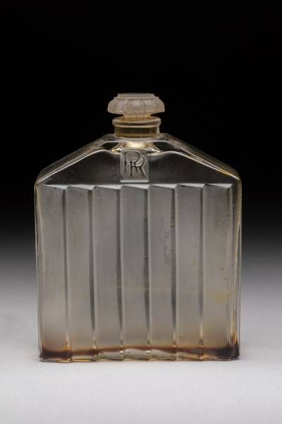PARFUMS MARCEL GUERLAIN
« Rolls-Royce, version...