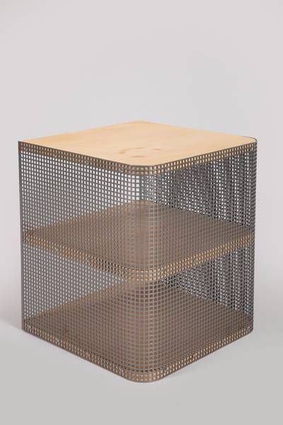 ANDRÉE PUTMAN (1925-2013) DESIGNER & LES...