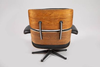 CHARLES & RAY EAMES (1907-1978 & 1912-1988)...