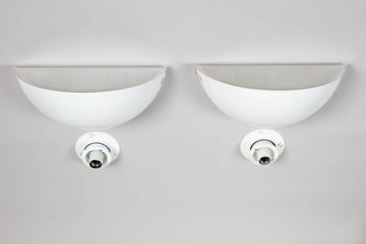 2 appliques Quarto - Tobia Scarpa - Editions...