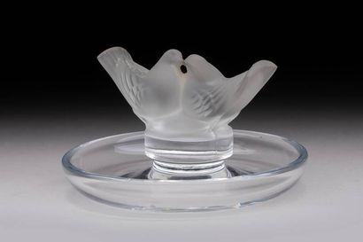MAISON LALIQUE 
 