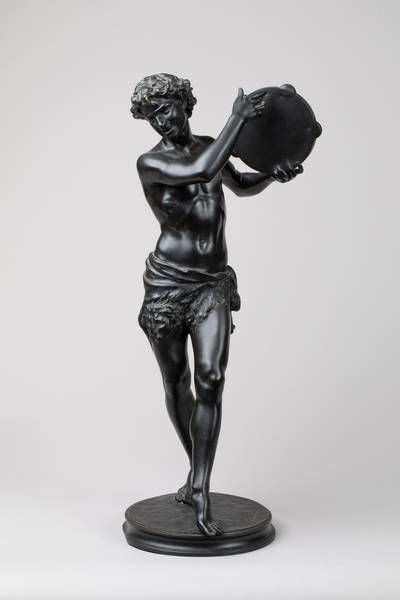 JUSTIN CHRYSOSTOME SANSON (1833-1910) - PRIX...