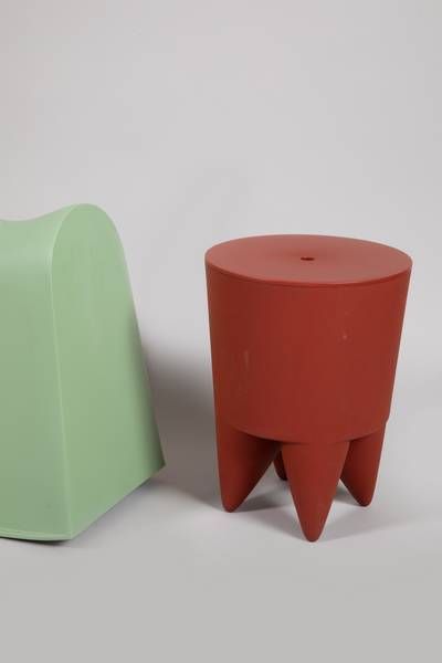 PHILIPPE STARCK (NÉ EN 1949) DESIGNER & LES...