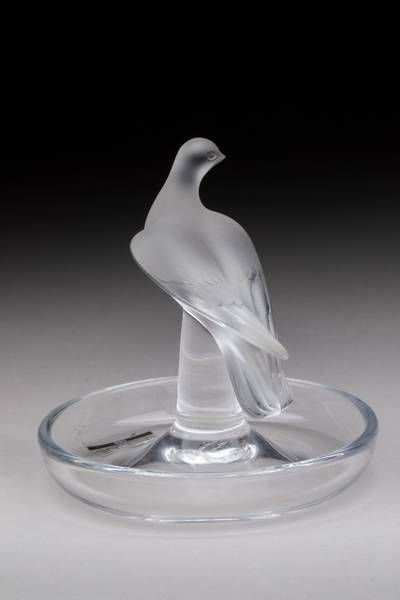 MAISON LALIQUE 
 