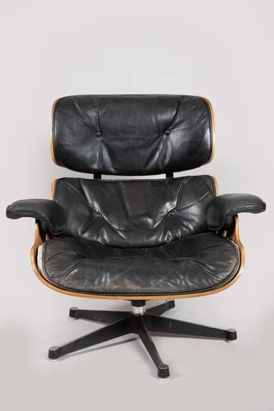 CHARLES & RAY EAMES (1907-1978 & 1912-1988)...