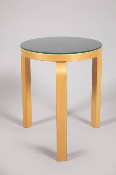 AALVAR ALTO (1898-1976) DESIGNER & ARTEK...