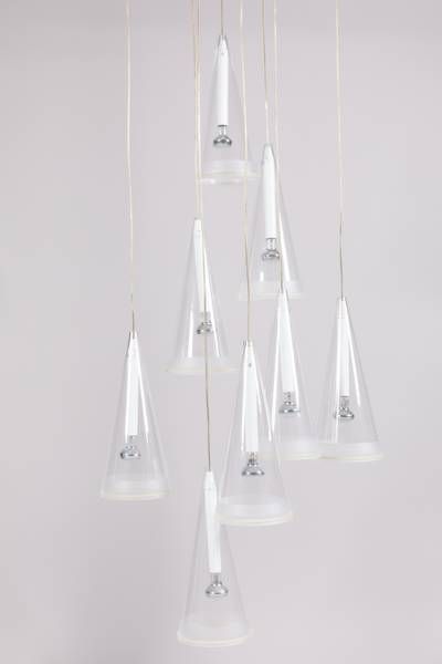 ACHILLE CASTIGLIONI (1918-2002) DESIGNER...