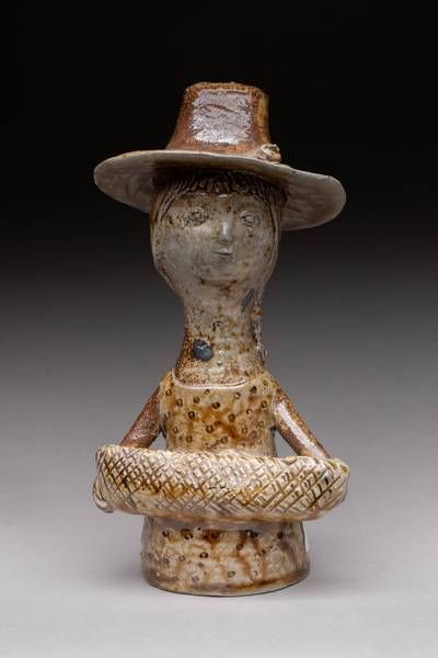 JACQUELINE LERAT (1920-2009)
