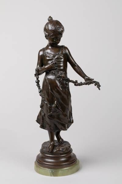 ANTOINE BOFILL (1875-1925) (ANTONIO BOFILL-CONILL,...