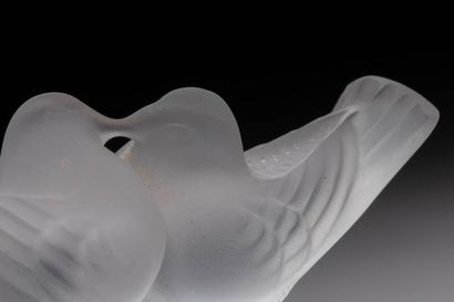 MAISON LALIQUE 
 