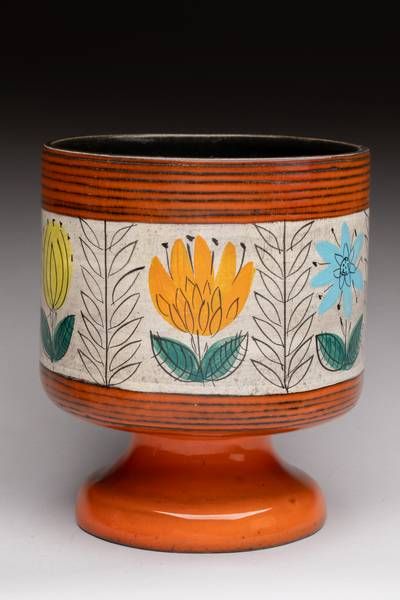 Jean de LESPINASSE (1896-1979)
Vase ou pot...