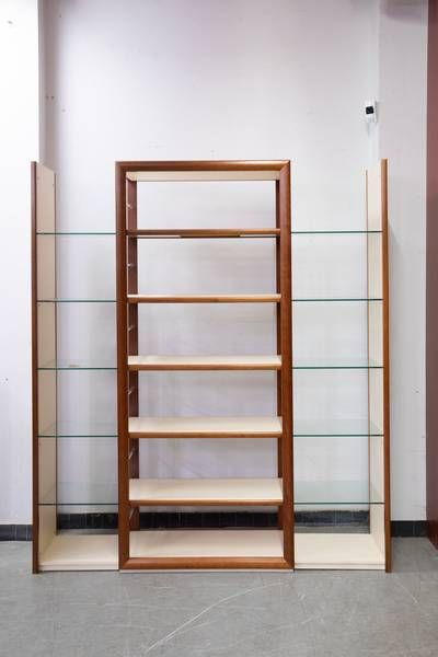 MOBILIER CONTEMPORAIN
Etagère modulable en...