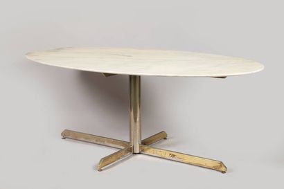 ROCHE BOBOIS - LE MODÈLE COMMUNÉMENT ATTRIBUÉ...