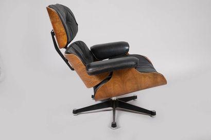 CHARLES & RAY EAMES (1907-1978 & 1912-1988)...