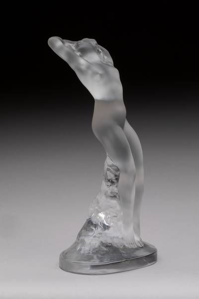 MAISON LALIQUE
