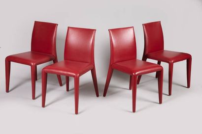 MARIO BELLINI (NÉ EN 1935) DESIGNER & BB...