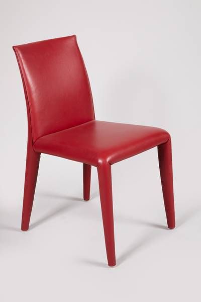 MARIO BELLINI (NÉ EN 1935) DESIGNER & BB...