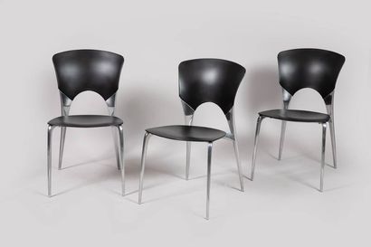 JOSEP LLUSCA DESIGNER & DRIADE EDITEUR
Suite...
