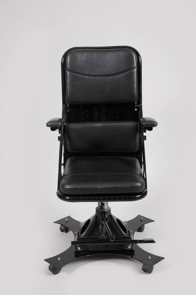 MONTAGE SECONDE MOITIE DU XXE SIECLE
Fauteuil...