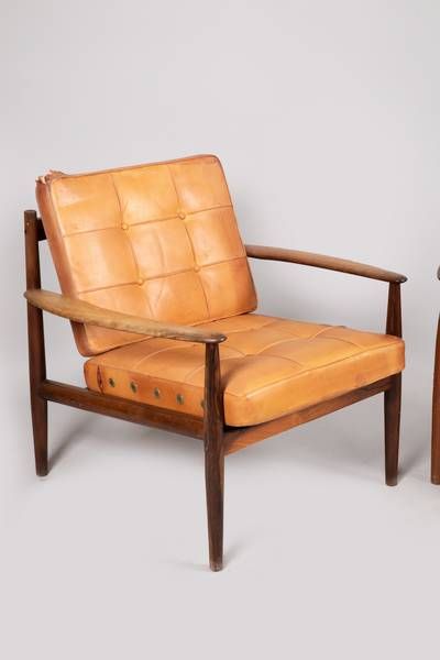 GRETE JALKE (1920-2006) DESIGNER & FRANCE...