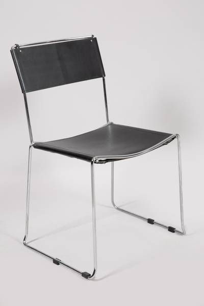 GIANDOMINICO BELOTTI (1922-2004) DESIGNER...