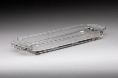 RENÉ LALIQUE (1860-1945)
