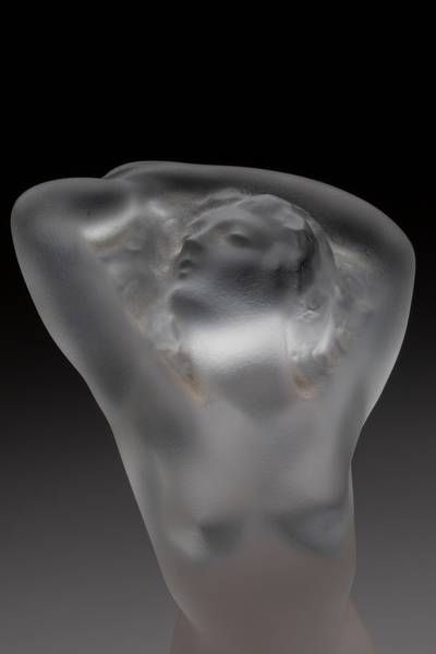 MAISON LALIQUE
