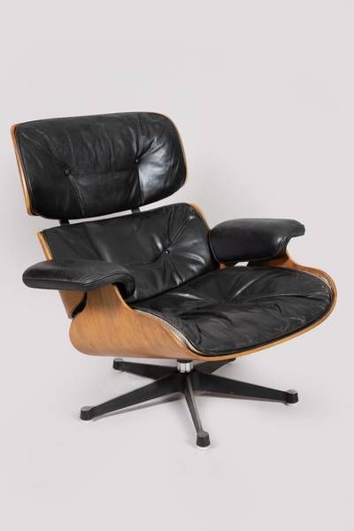 CHARLES & RAY EAMES (1907-1978 & 1912-1988)...
