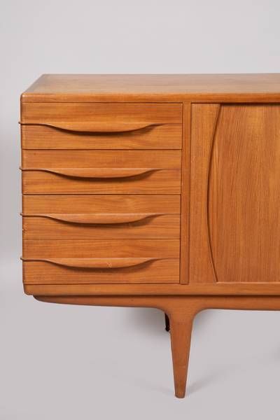 JOHANNES ANDERSEN (XXe SIÈCLE) DESIGNER &...