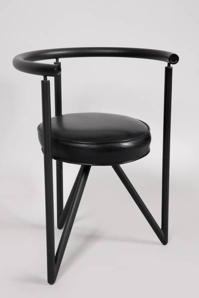 PHILIPPE STARCK (NÉ EN 1949) DESIGNER & DISFORM...