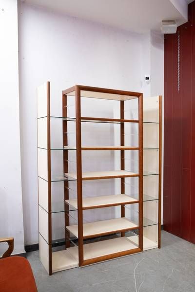 MOBILIER CONTEMPORAIN
Etagère modulable en...