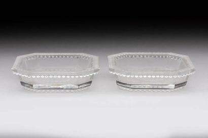 RENÉ LALIQUE (1860-1945)
