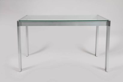 GAE AULENTI (1927-2012) DESIGNER & ZANOTTA...