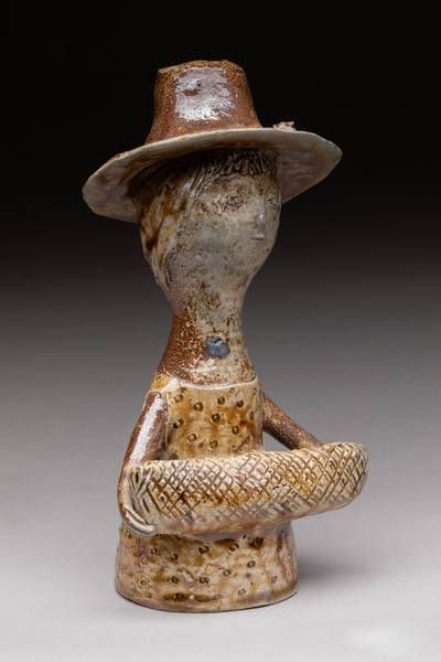 JACQUELINE LERAT (1920-2009)
