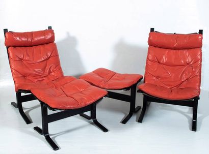 IGMAR RELLING (1920-2002) DESIGNER & WESTNOFA...