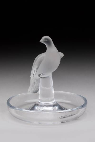 MAISON LALIQUE 
 